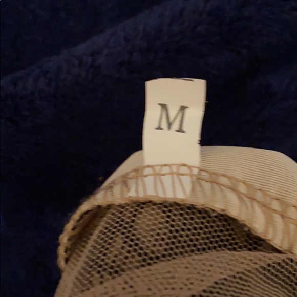 Lace/mesh dress - Picture 12 of 16